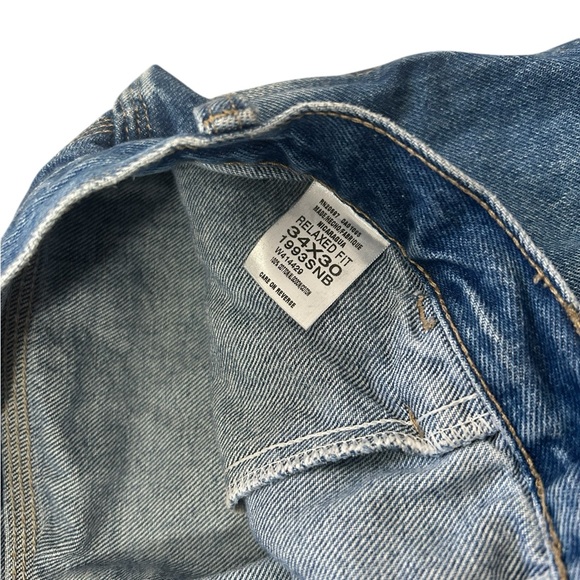 Y2K Dickies Carpenter Jeans - Picture 4 of 5